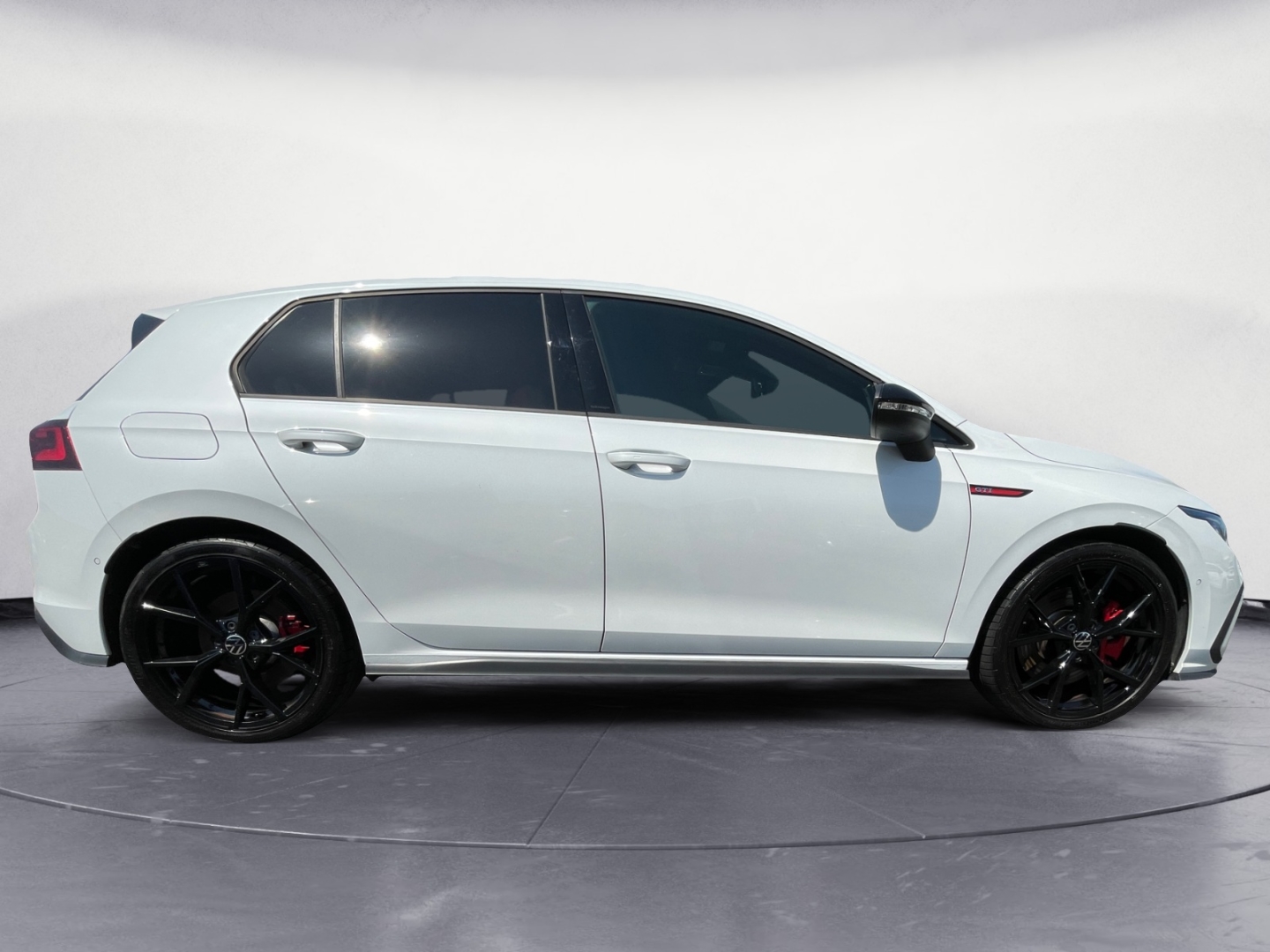 Volkswagen Golf GTI 2.0