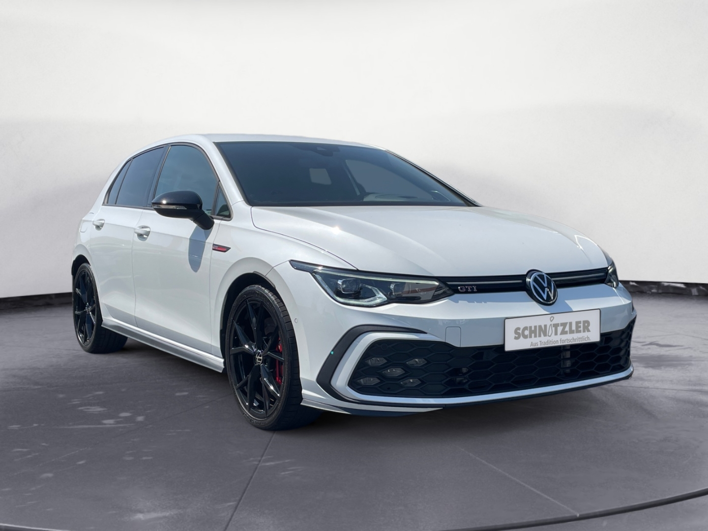 Volkswagen Golf GTI 2.0