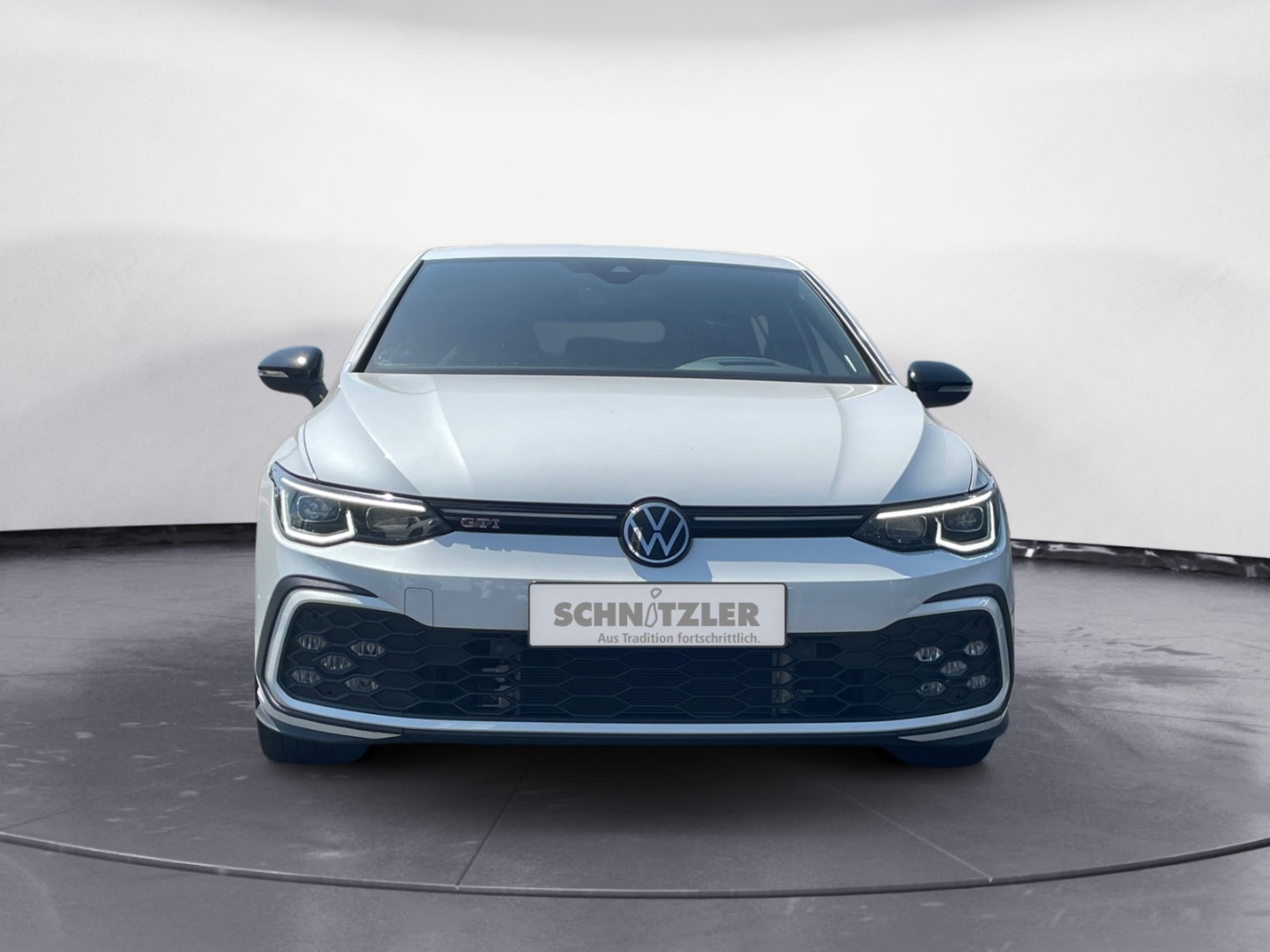 Volkswagen Golf GTI 2.0