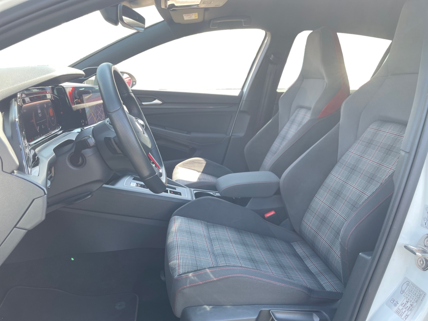 Volkswagen Golf GTI 2.0
