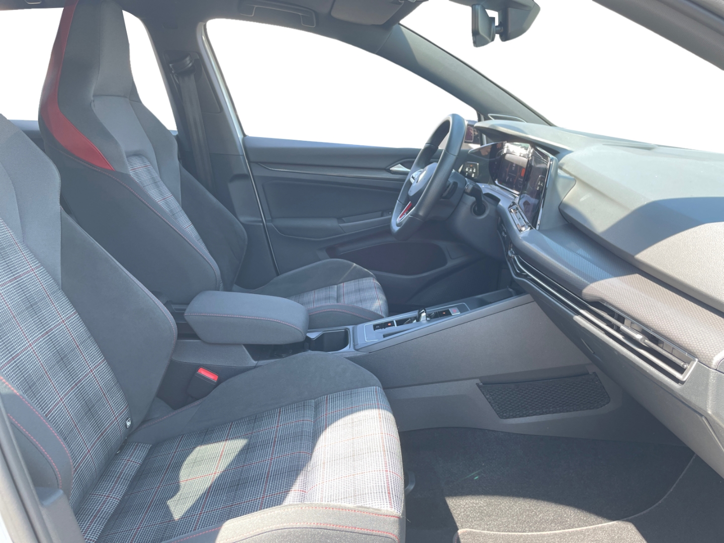 Volkswagen Golf GTI 2.0