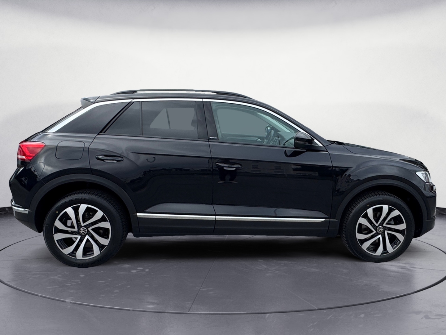 Volkswagen T-Roc 1.5 TSI