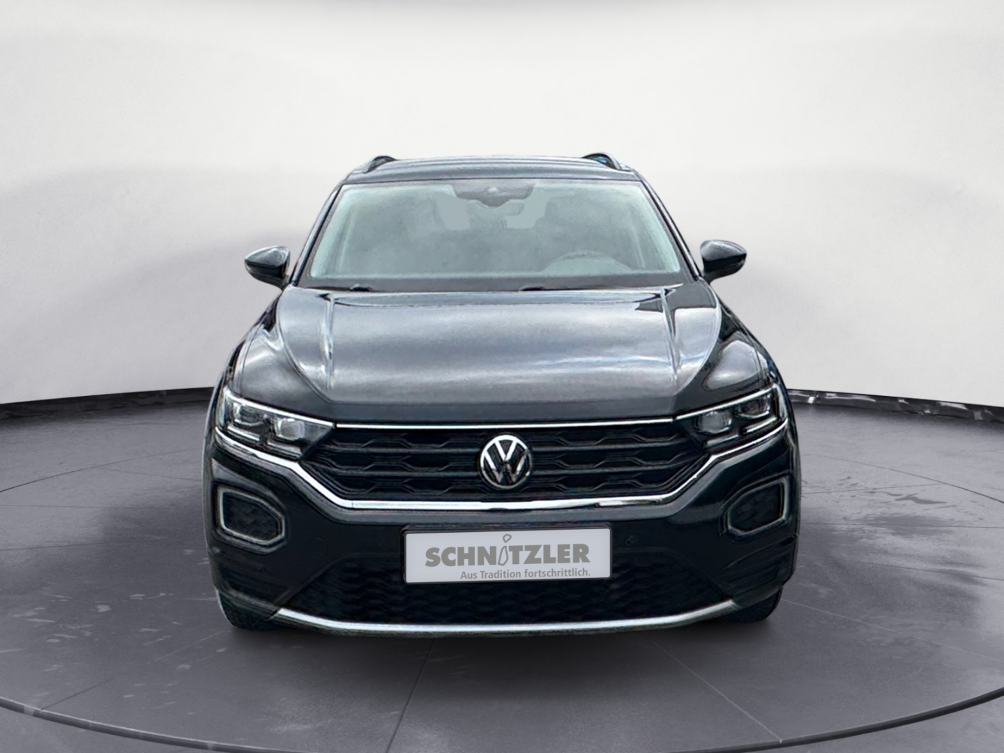 Volkswagen T-Roc 1.5 TSI