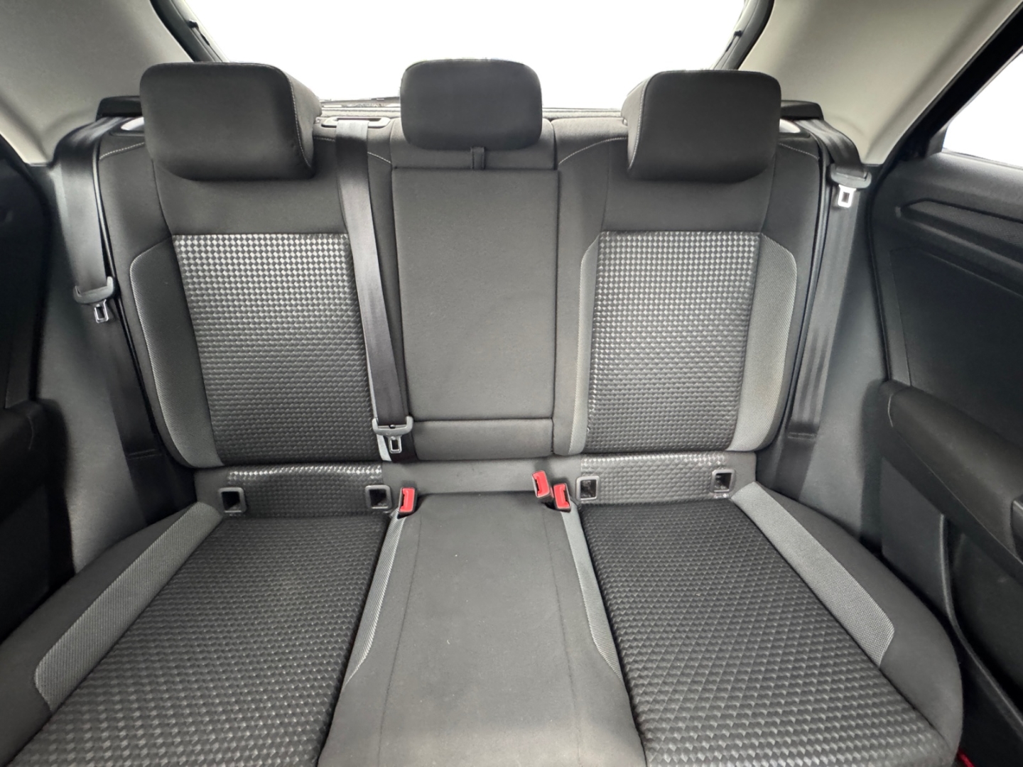 Volkswagen T-Roc 1.5 TSI