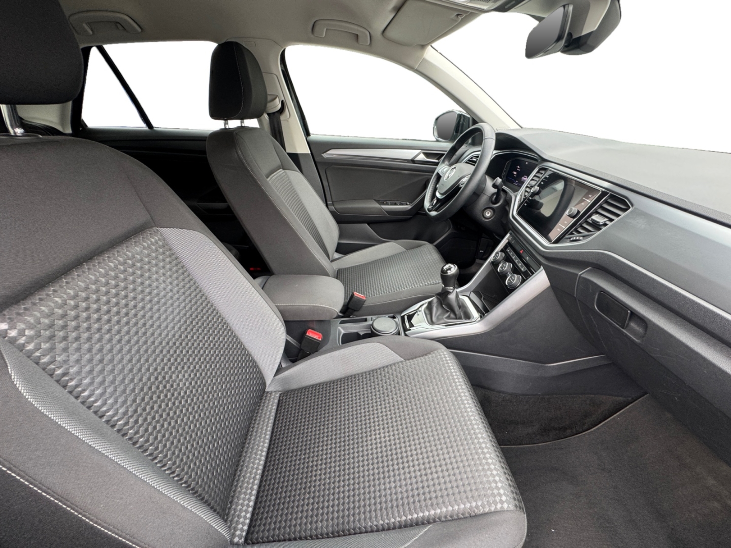 Volkswagen T-Roc 1.5 TSI