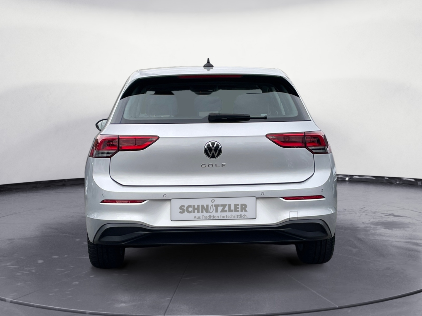 Volkswagen Golf VIII 2.0