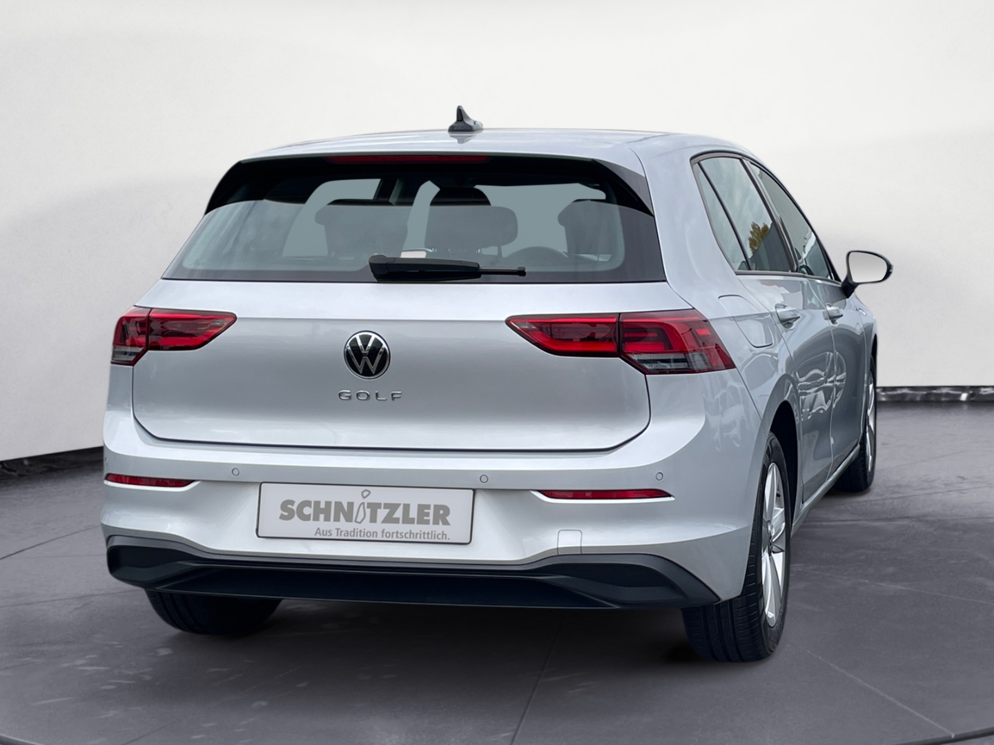 Volkswagen Golf VIII 2.0