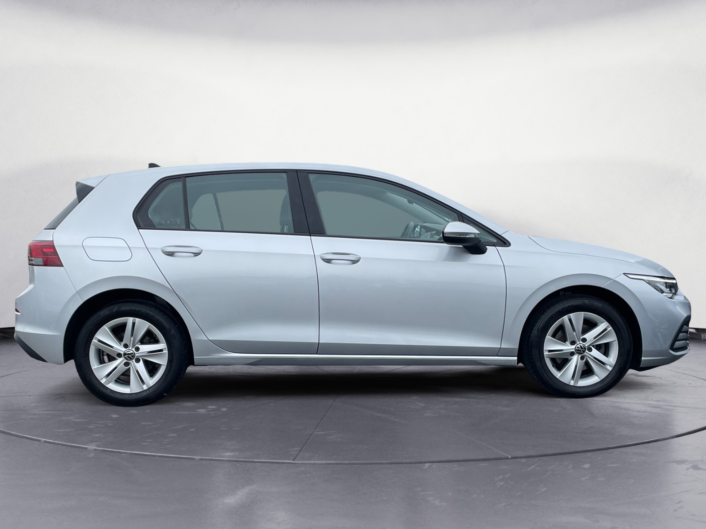 Volkswagen Golf VIII 2.0