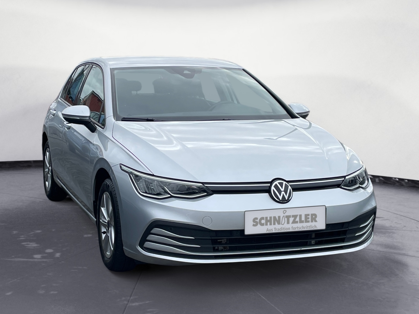 Volkswagen Golf VIII 2.0