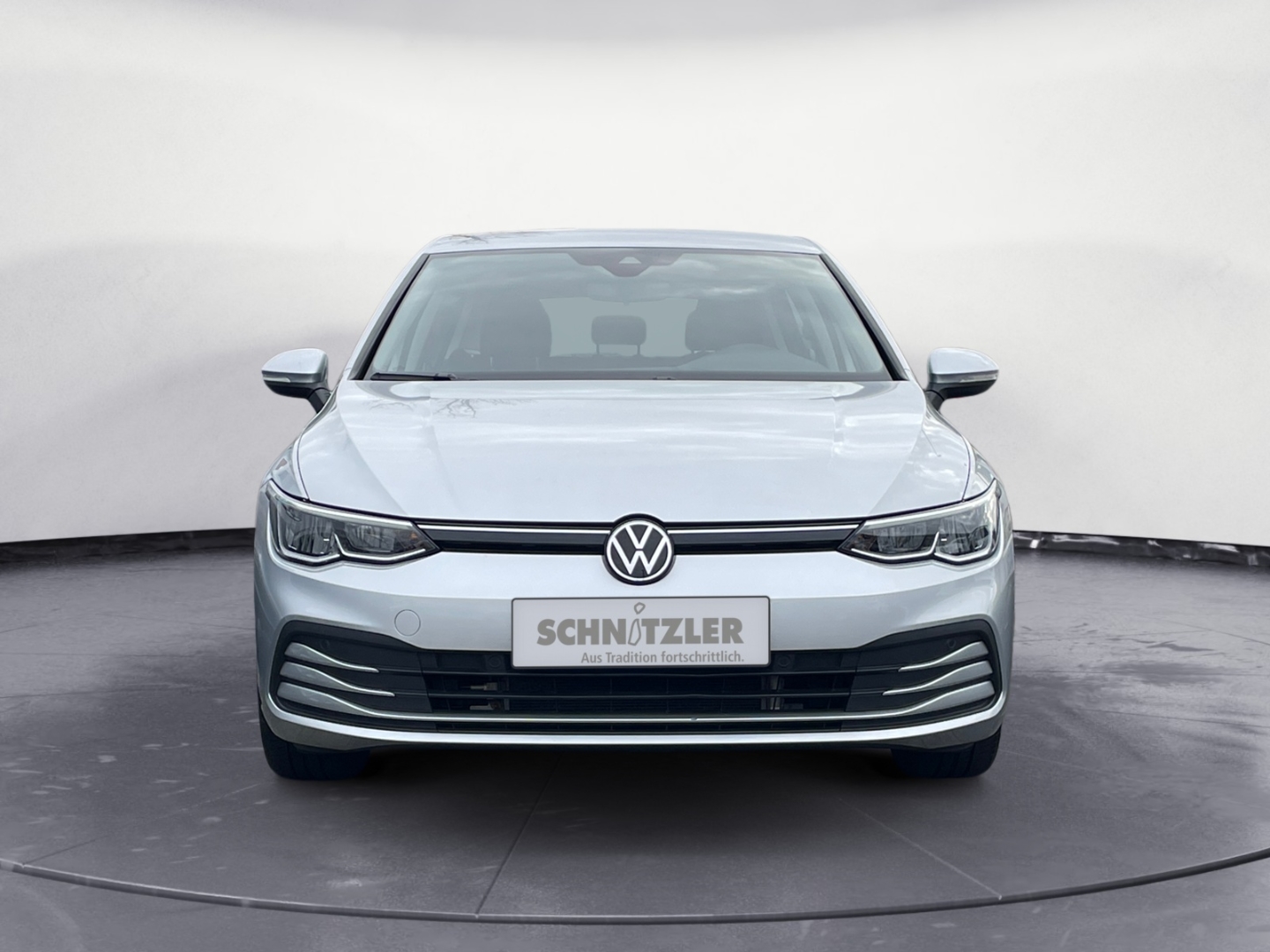 Volkswagen Golf VIII 2.0