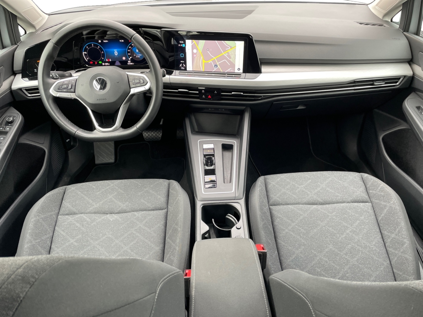 Volkswagen Golf VIII 2.0