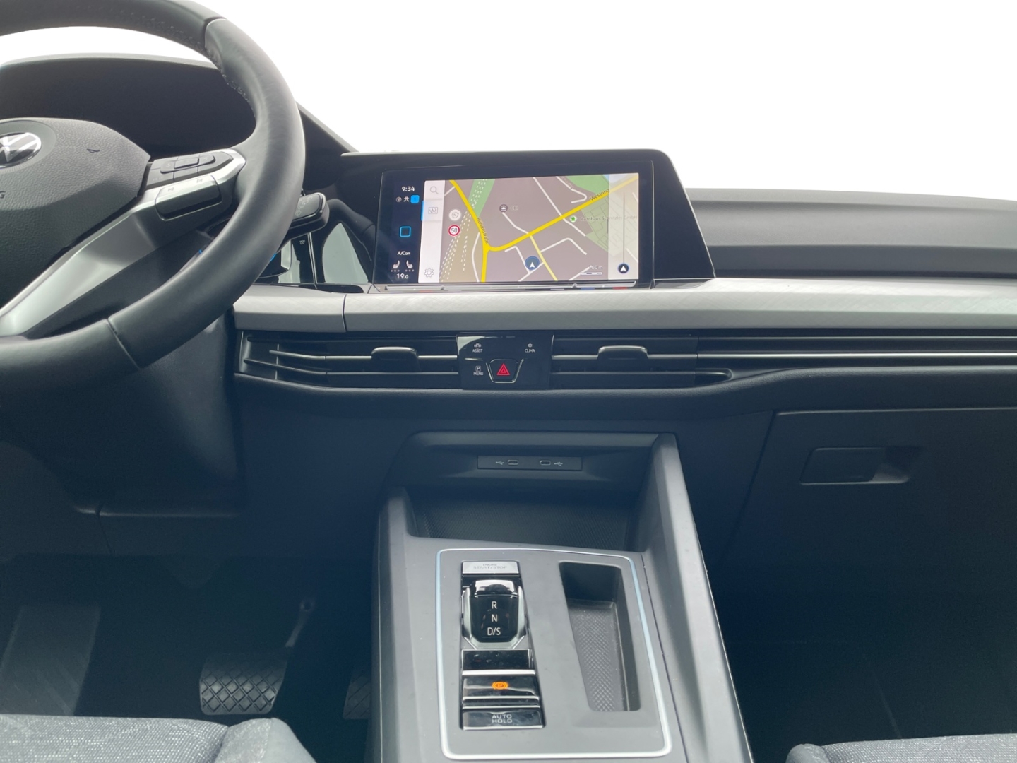 Volkswagen Golf VIII 2.0