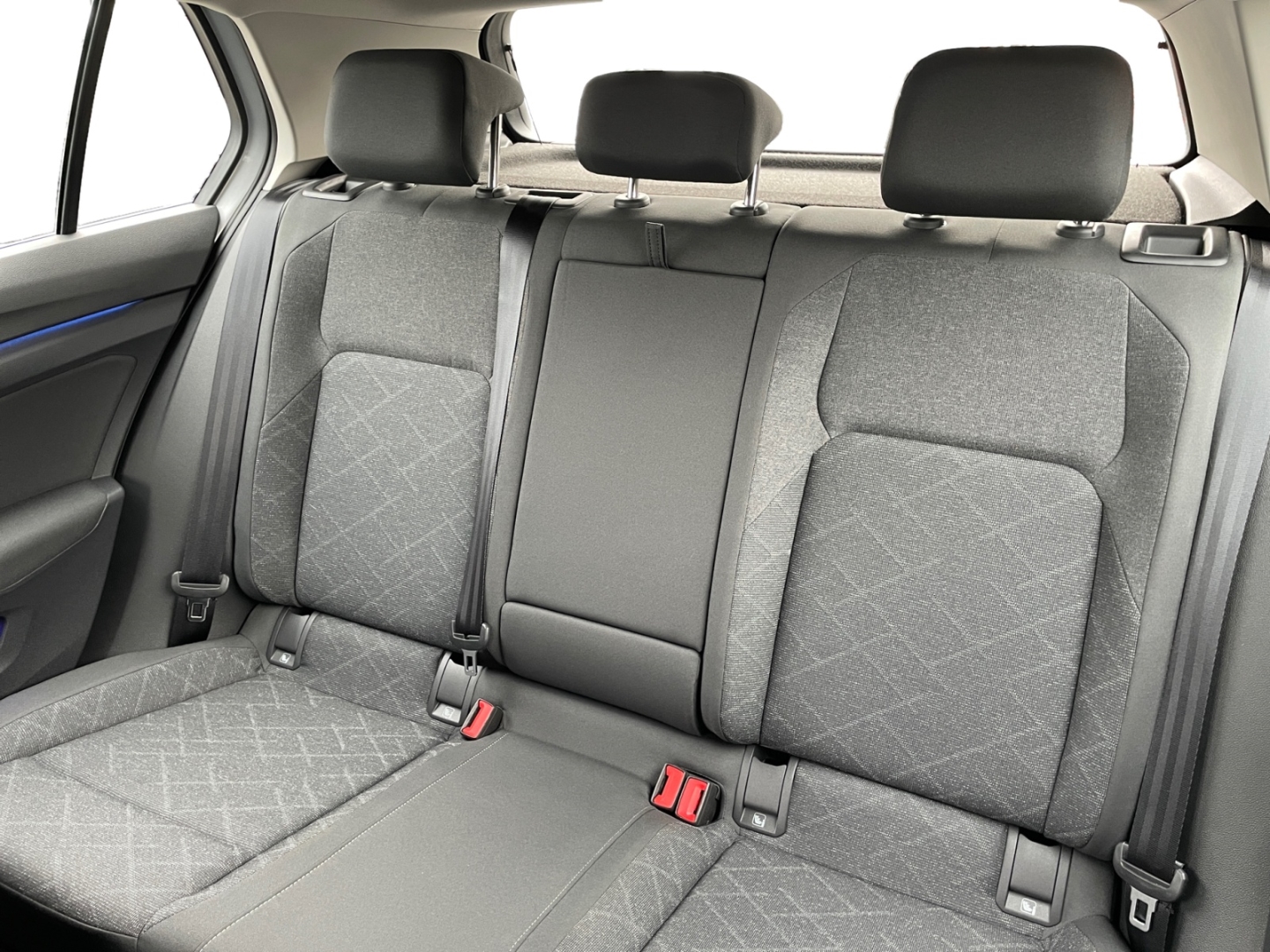 Volkswagen Golf VIII 2.0