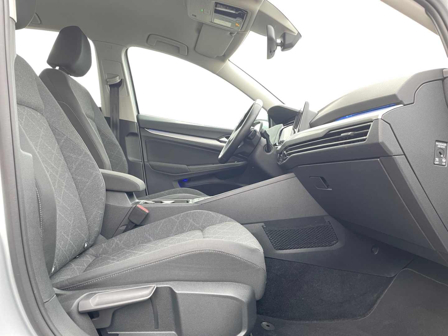 Volkswagen Golf VIII 2.0