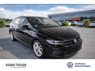 Volkswagen Polo 1.0 TSI