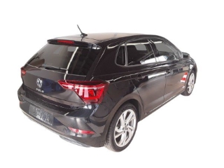 Volkswagen Polo 1.0 TSI