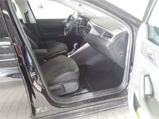 Volkswagen Polo 1.0 TSI