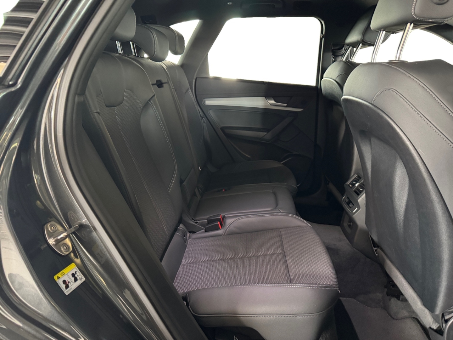 Audi Q5 S line