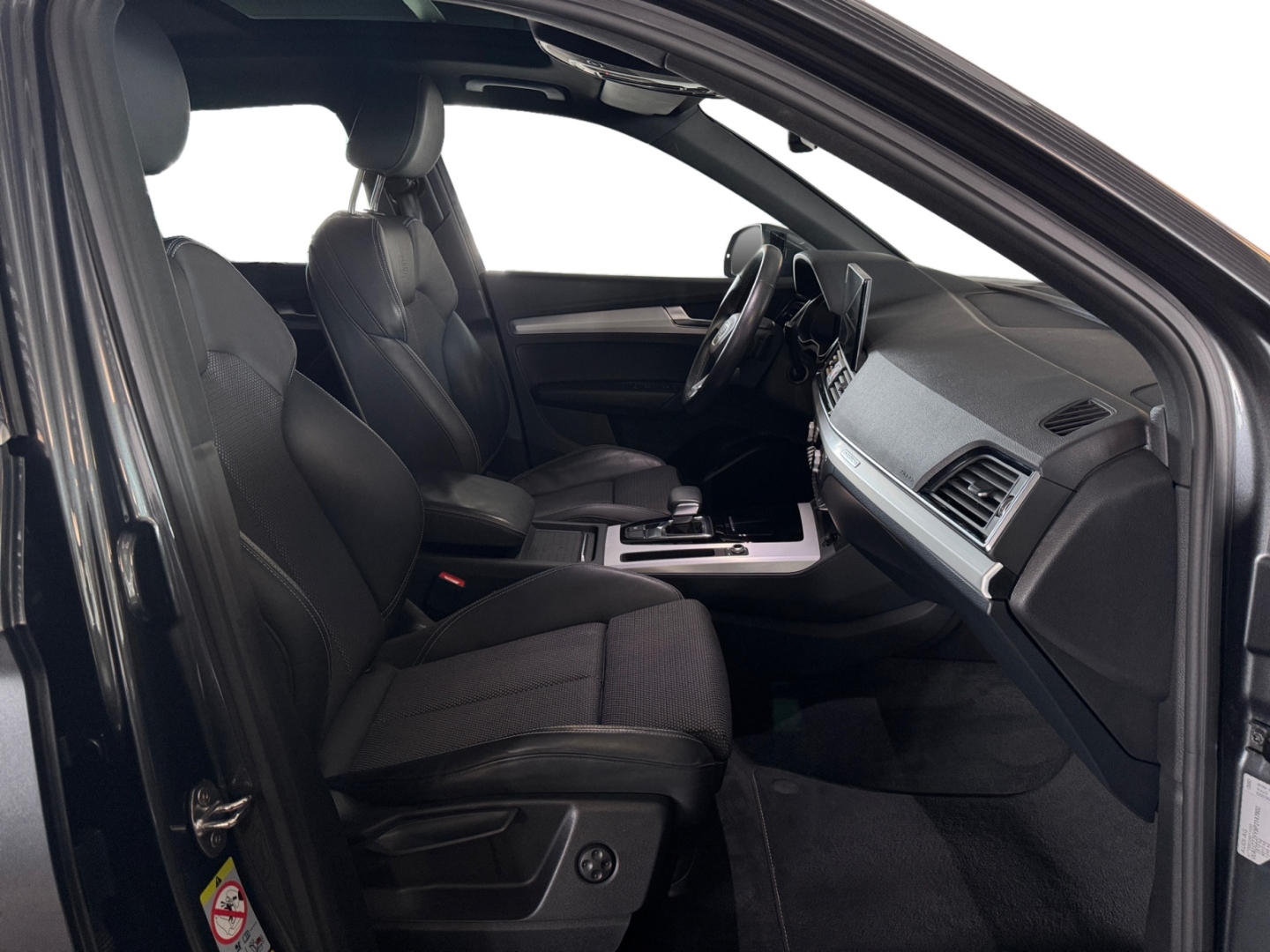 Audi Q5 S line