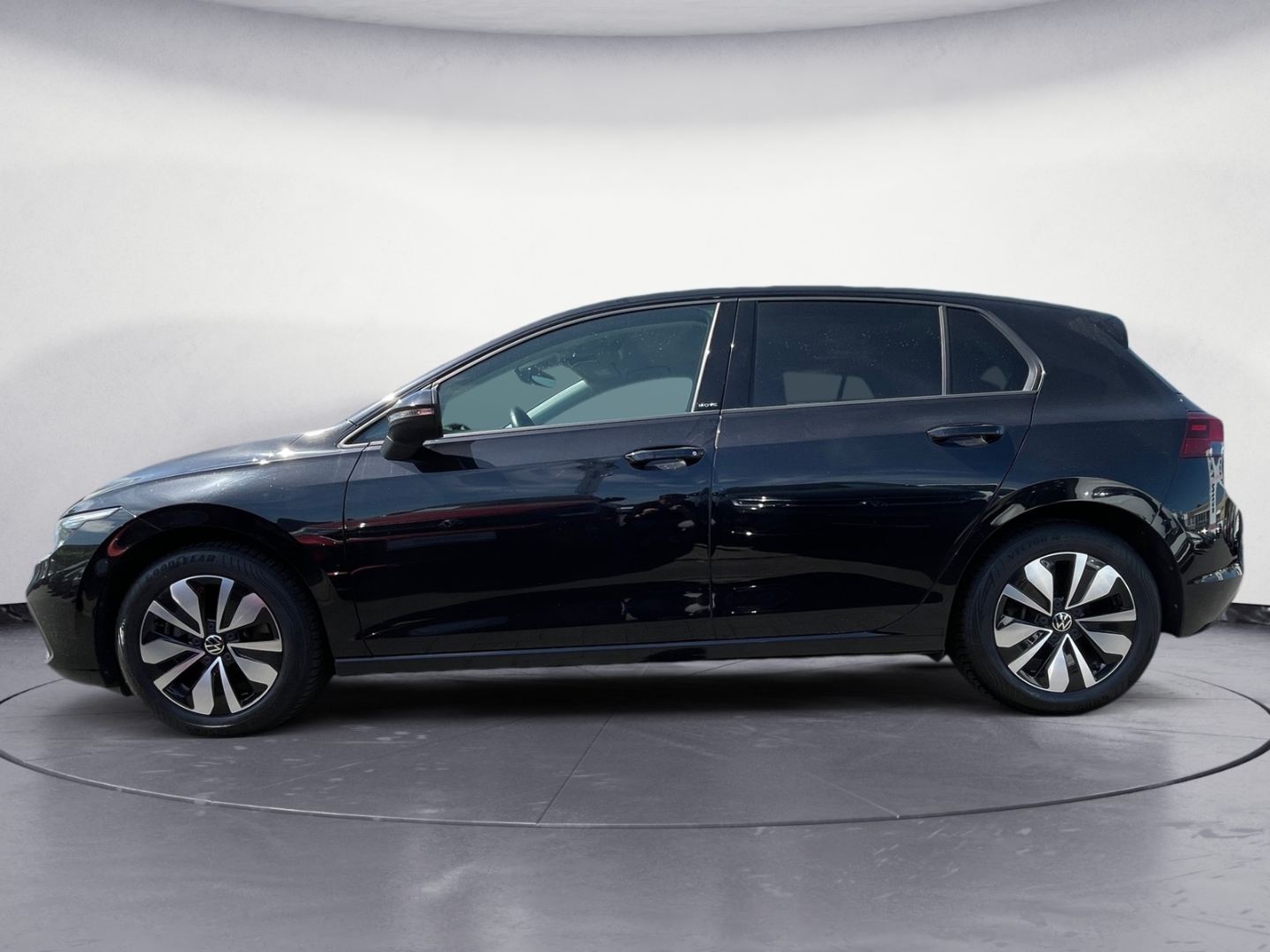 Volkswagen Golf 8 1.5