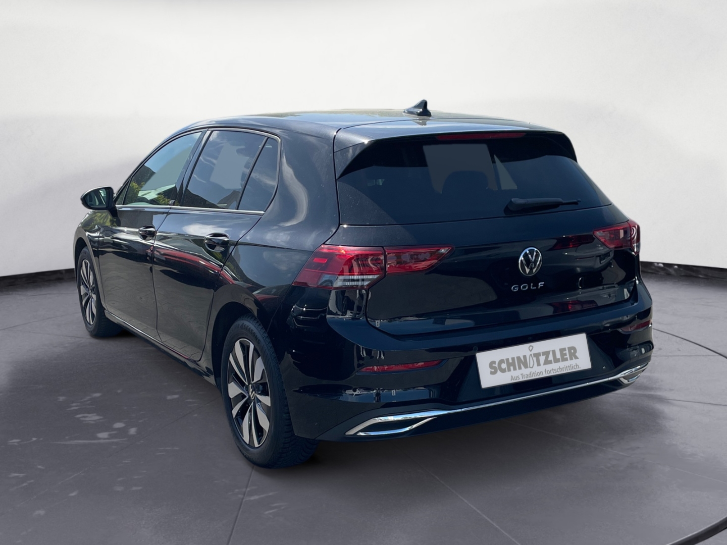 Volkswagen Golf 8 1.5