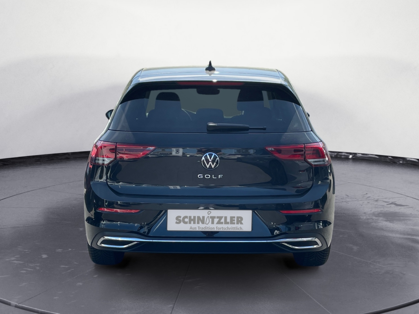 Volkswagen Golf 8 1.5