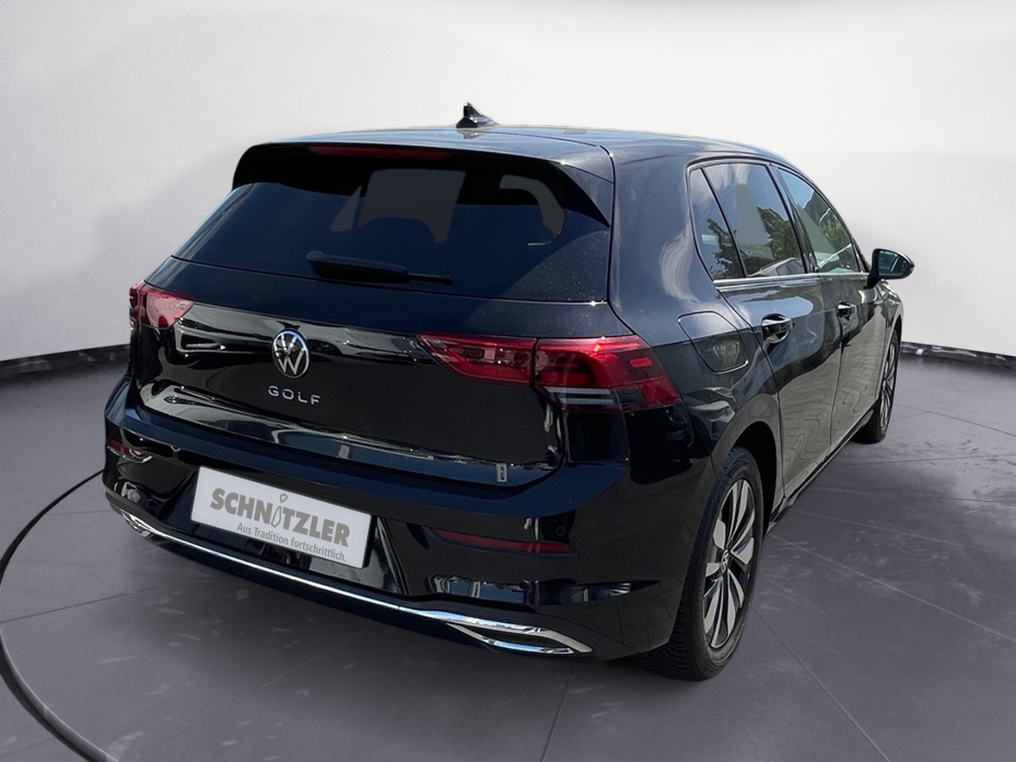Volkswagen Golf 8 1.5