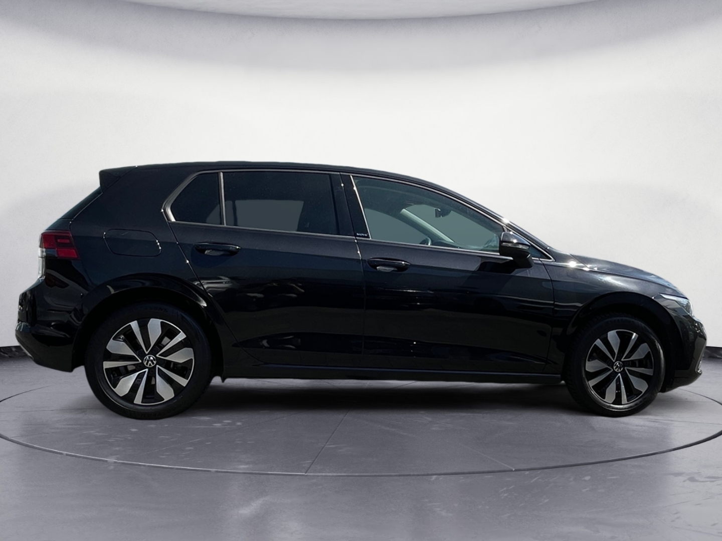 Volkswagen Golf 8 1.5