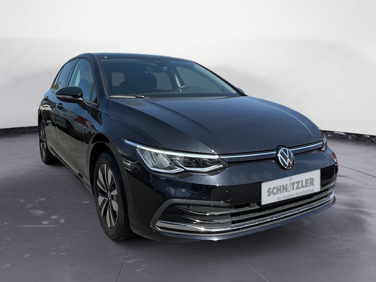 Volkswagen Golf 8 1.5
