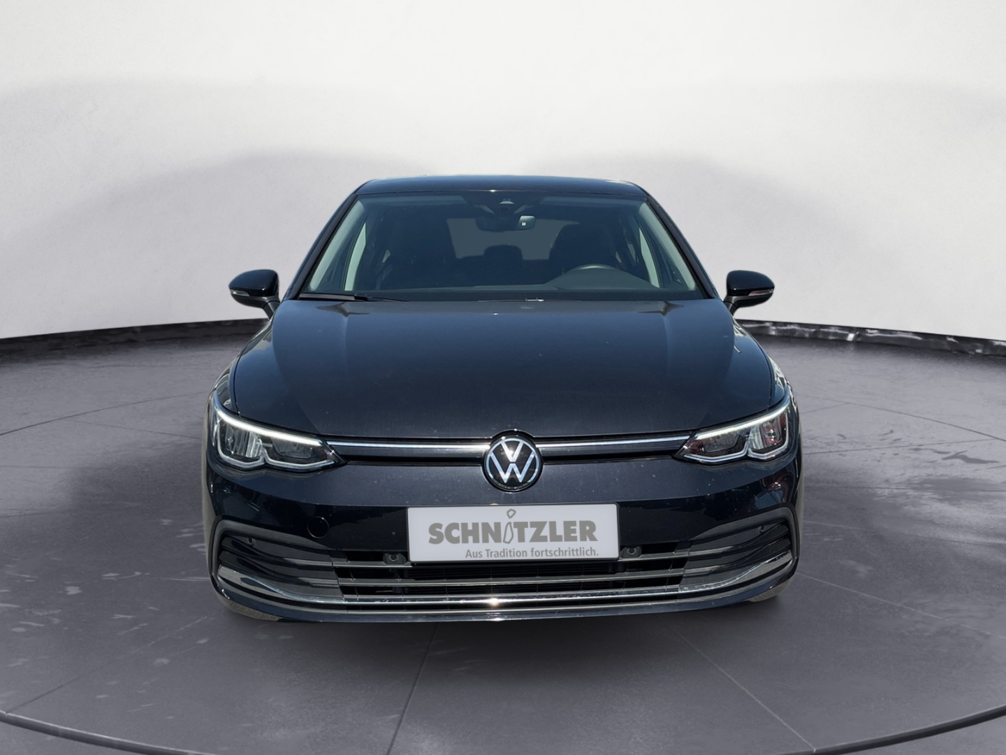 Volkswagen Golf 8 1.5