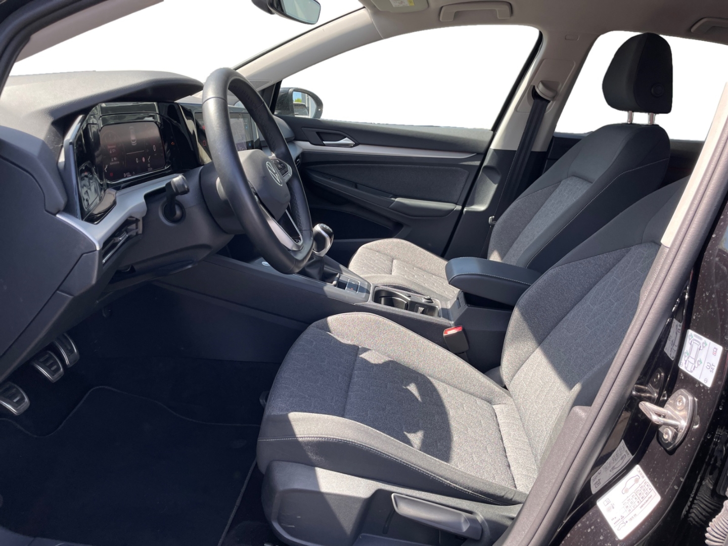 Volkswagen Golf 8 1.5