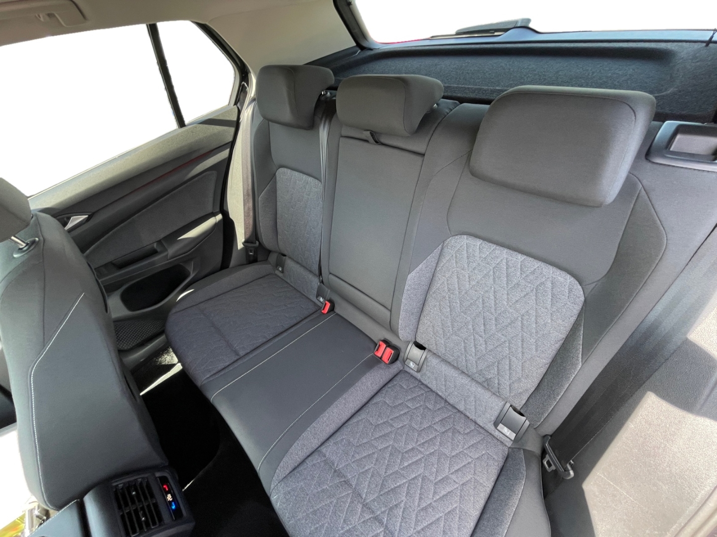 Volkswagen Golf 8 1.5