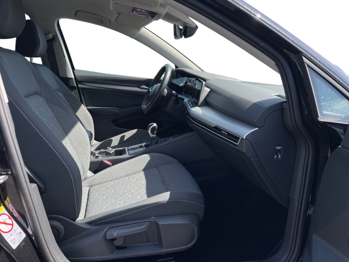 Volkswagen Golf 8 1.5