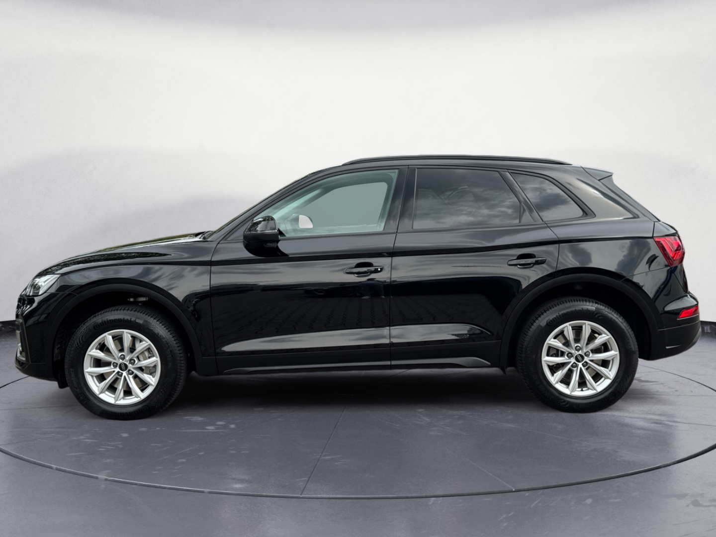 Audi Q5 40 TDI