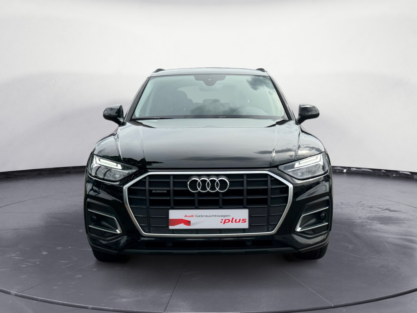 Audi Q5 40 TDI