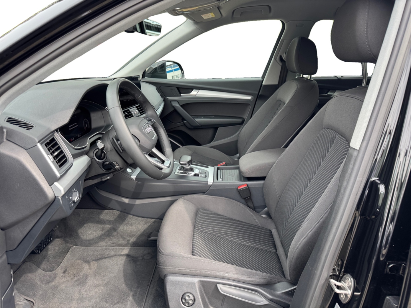 Audi Q5 40 TDI