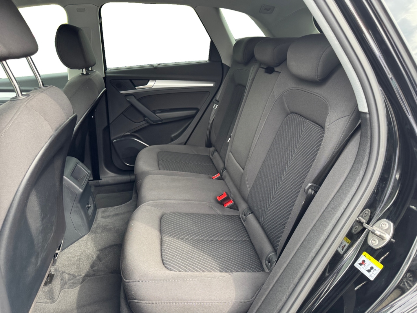 Audi Q5 40 TDI