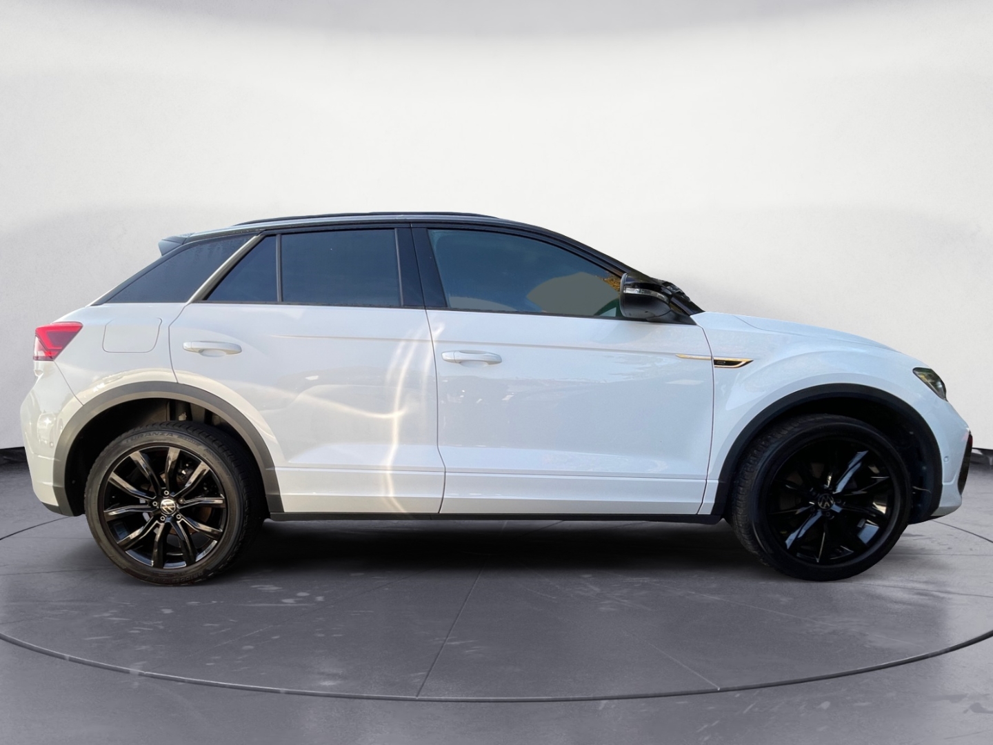 Volkswagen T-Roc R-Line 1.5