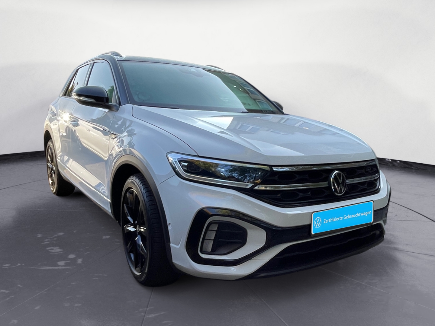 Volkswagen T-Roc R-Line 1.5