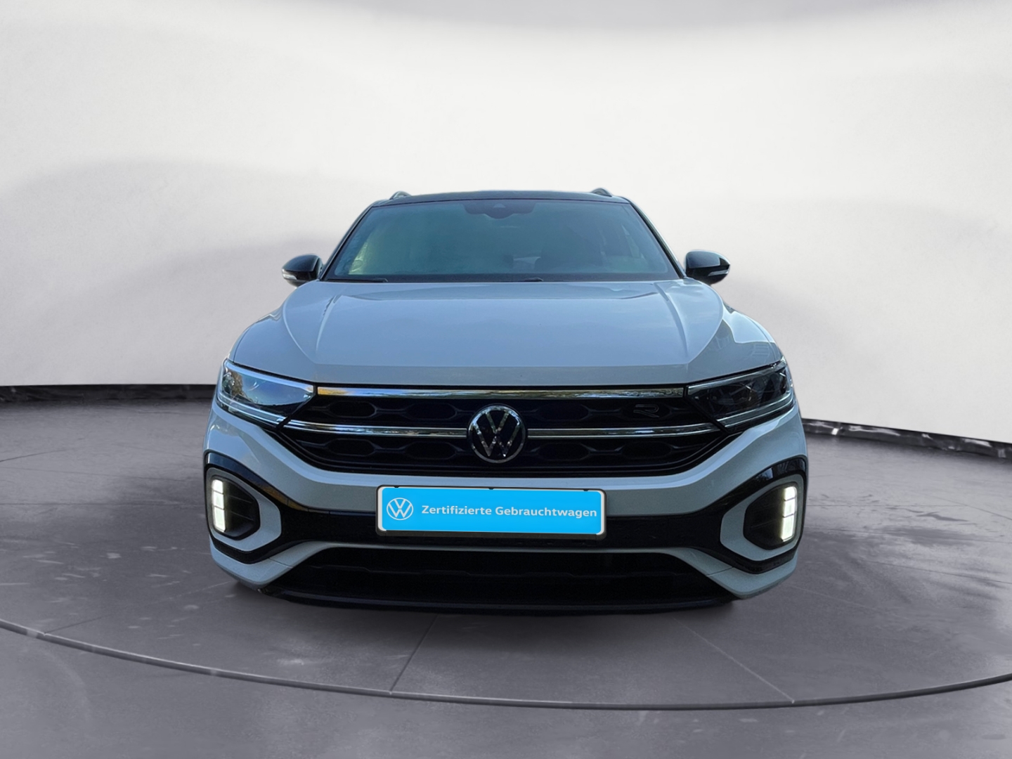 Volkswagen T-Roc R-Line 1.5