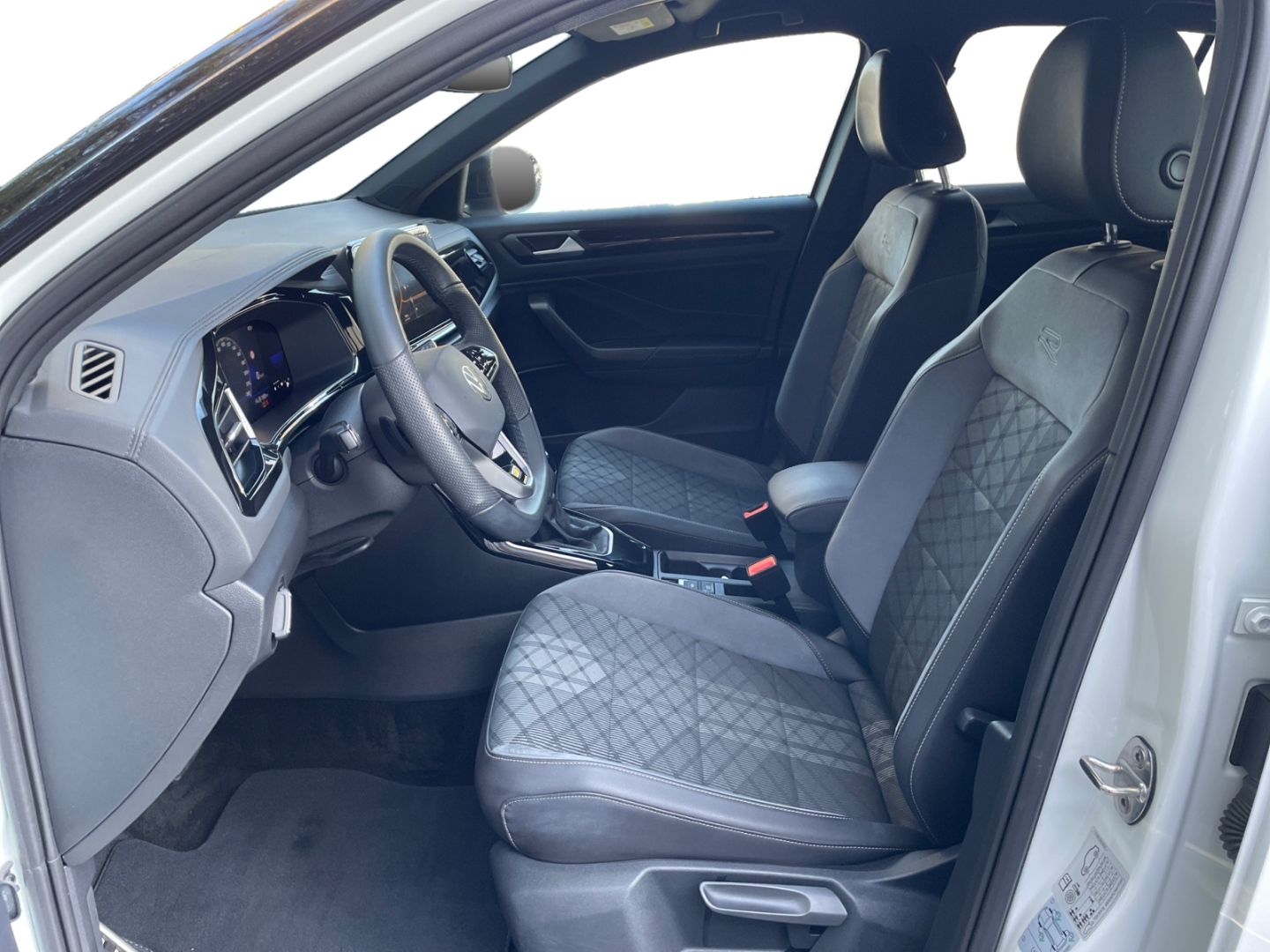 Volkswagen T-Roc R-Line 1.5