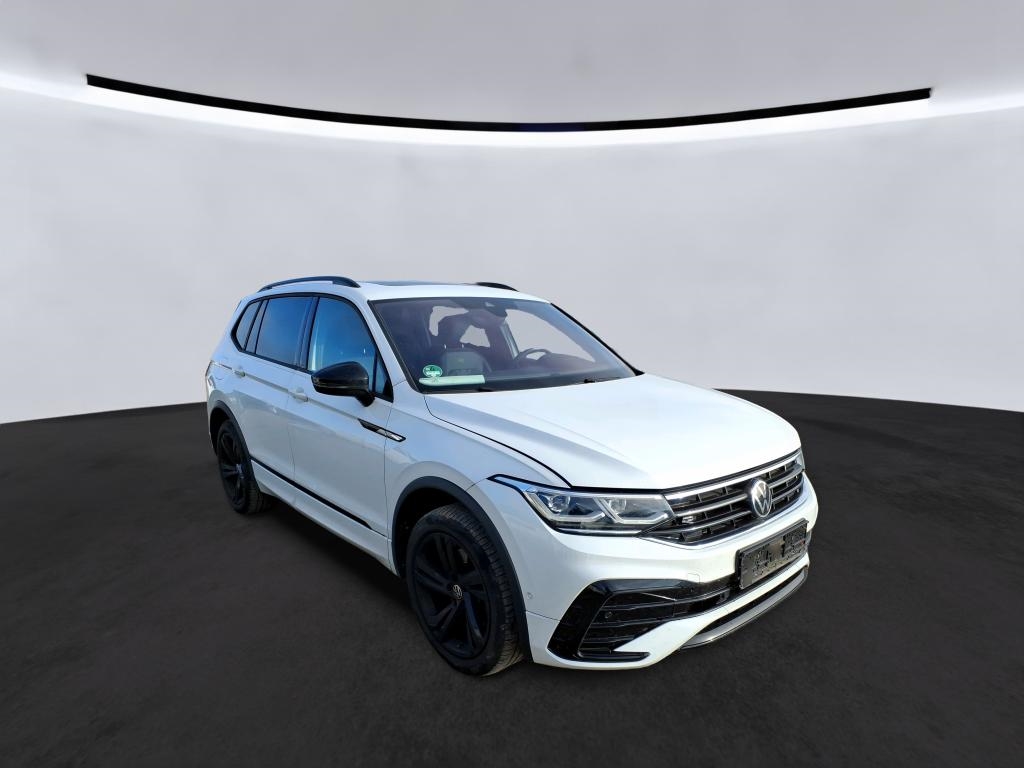 Volkswagen Tiguan Allspace R-Line
