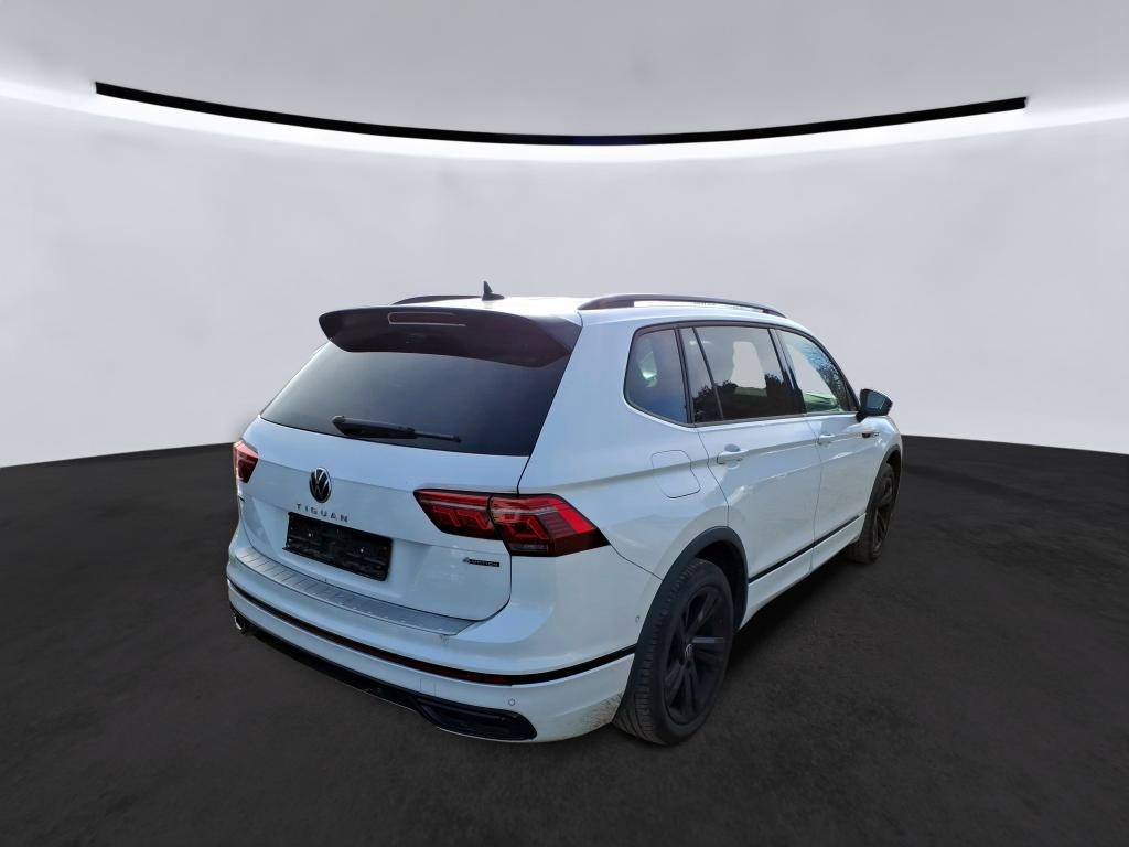 Volkswagen Tiguan Allspace R-Line