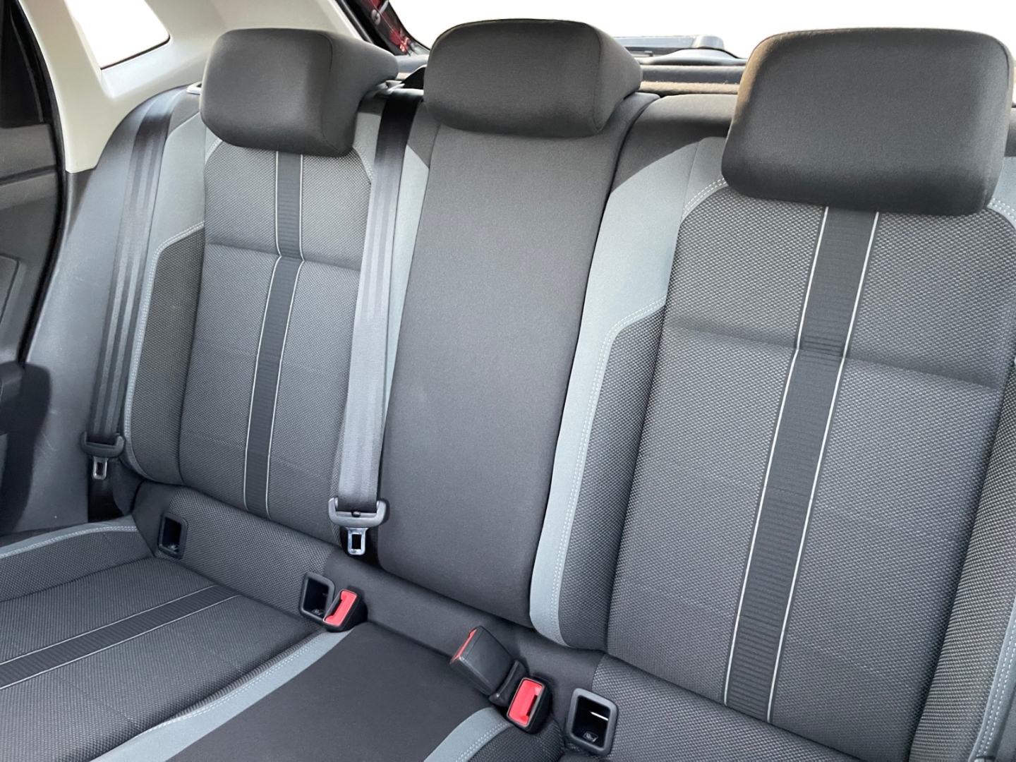 Volkswagen Polo VI 1.0