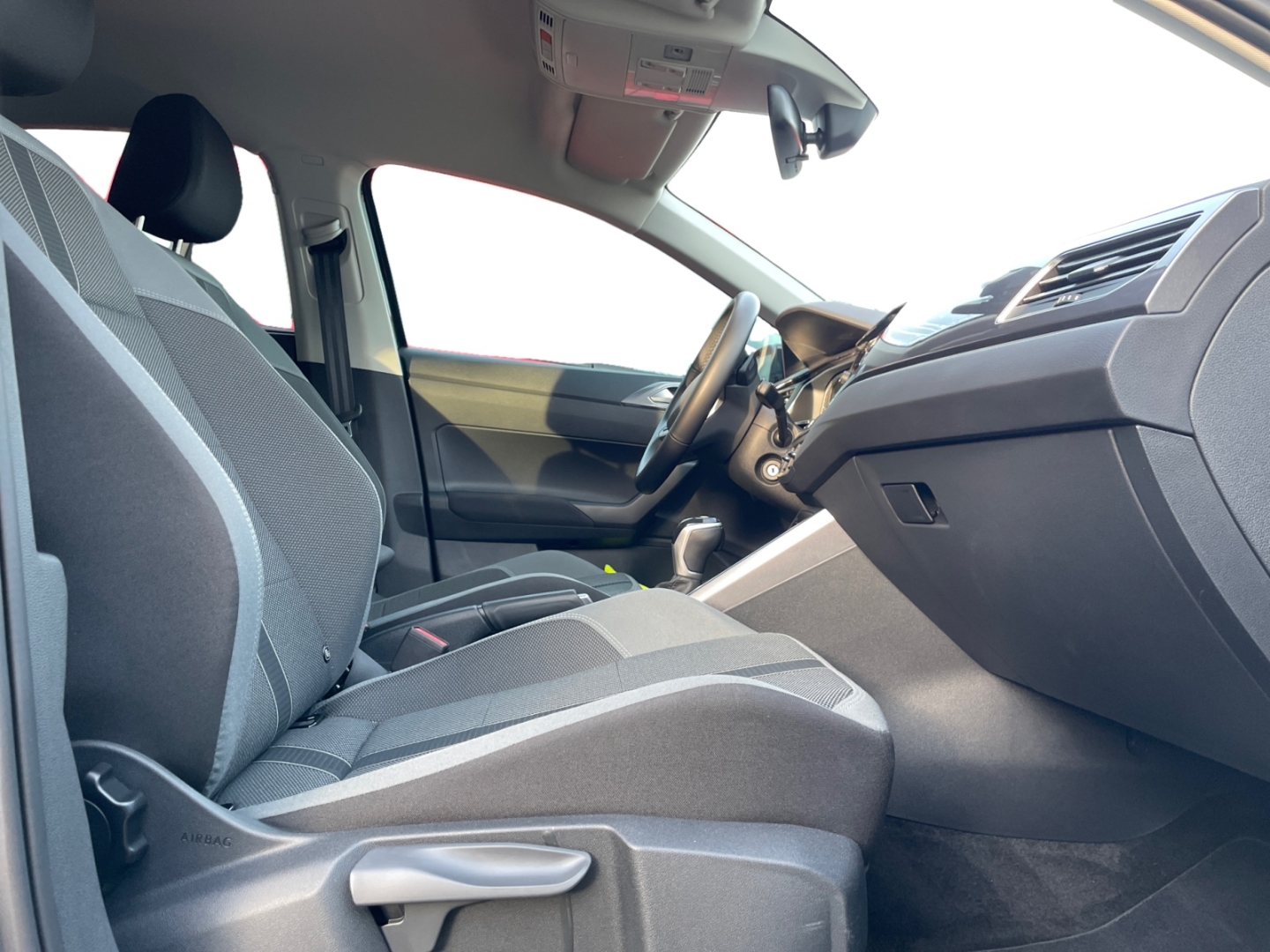 Volkswagen Polo VI 1.0