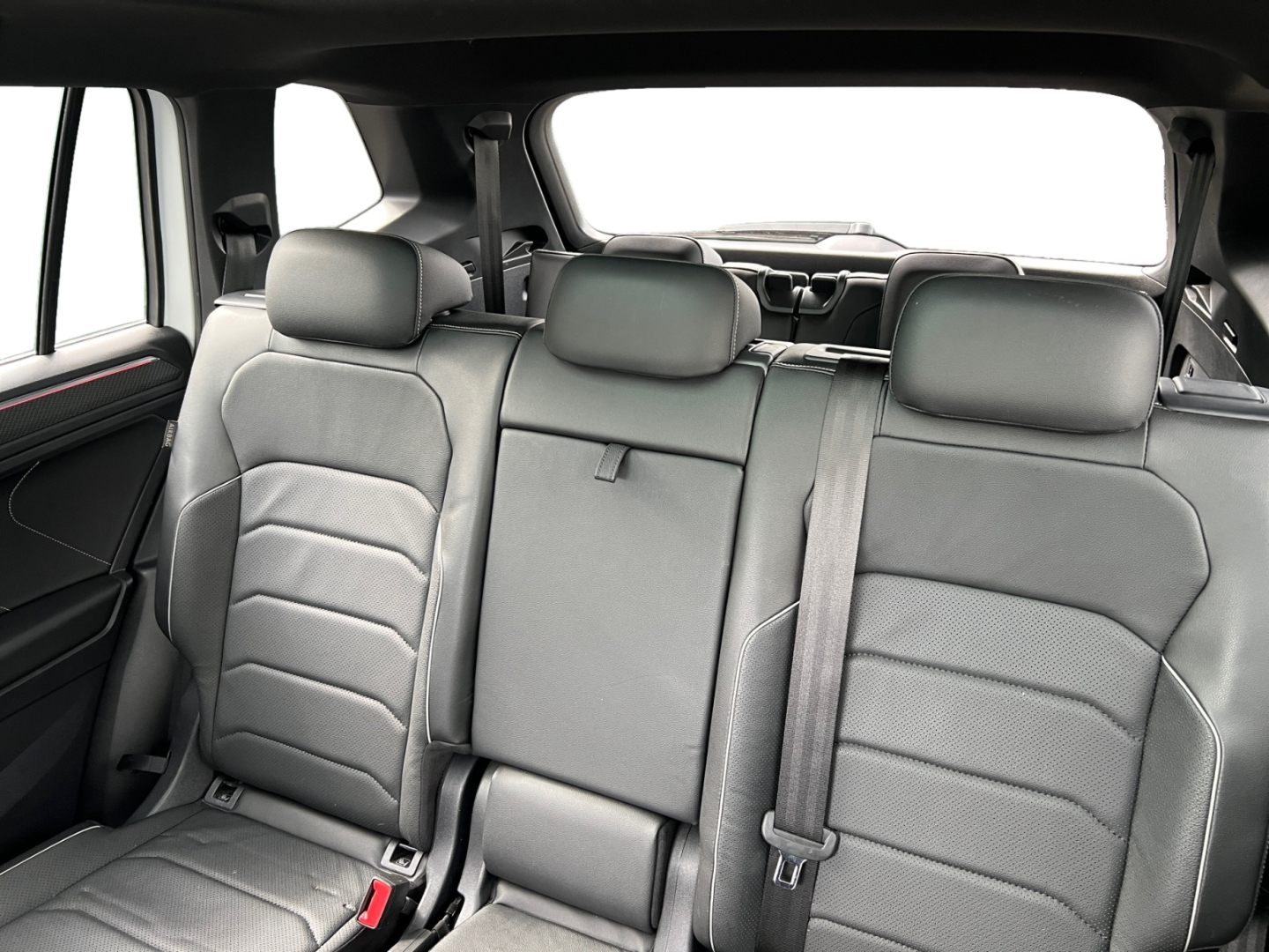 Volkswagen Tiguan Allspace R-Line
