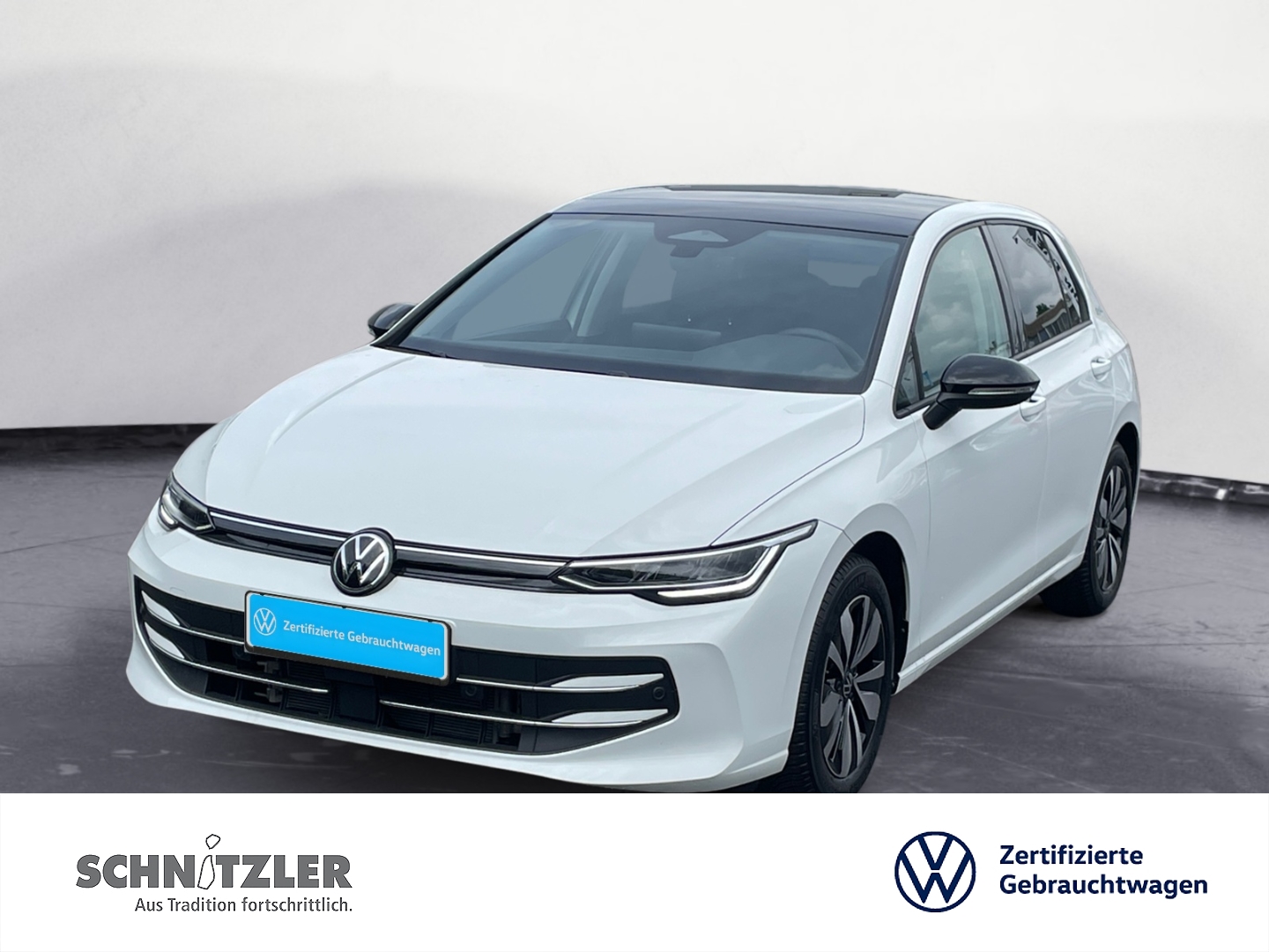 Volkswagen Golf 2.0 TDI