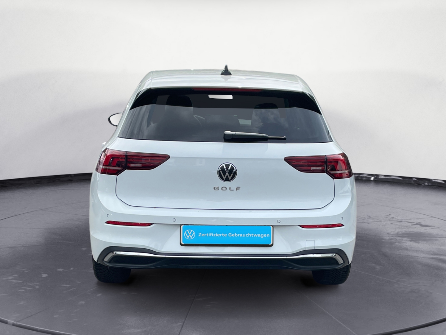 Volkswagen Golf 2.0 TDI