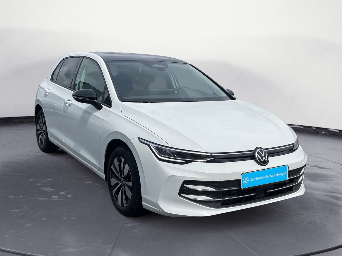 Volkswagen Golf 2.0 TDI