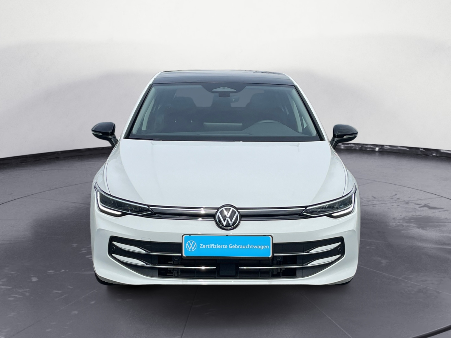 Volkswagen Golf 2.0 TDI